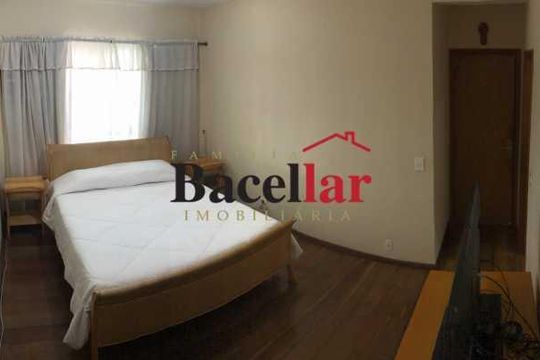 Apartamento à venda com 4 quartos, 322m² em Barra da Tijuca, Rio de Janeiro