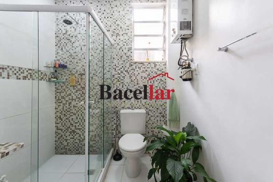 Apartamento à venda com 2 quartos, 148m² em Tijuca, Rio de Janeiro