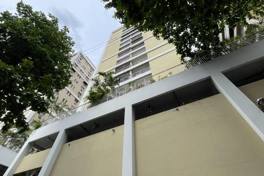 Apartamento à venda com 3 quartos, 140m² em Tijuca, Rio de Janeiro