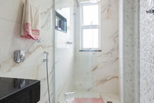 Apartamento à venda com 3 quartos, 140m² em Tijuca, Rio de Janeiro