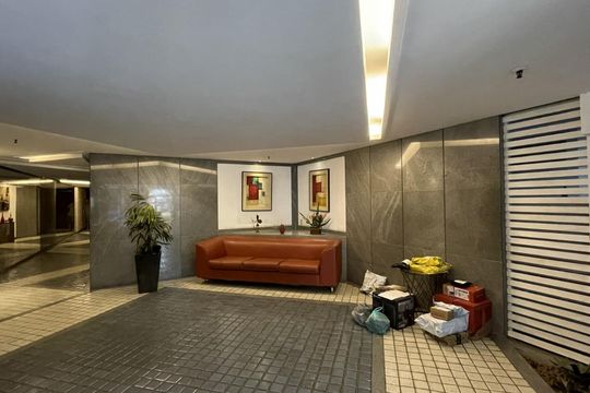 Apartamento à venda com 3 quartos, 140m² em Tijuca, Rio de Janeiro