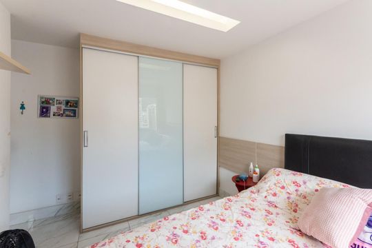 Apartamento à venda com 3 quartos, 140m² em Tijuca, Rio de Janeiro