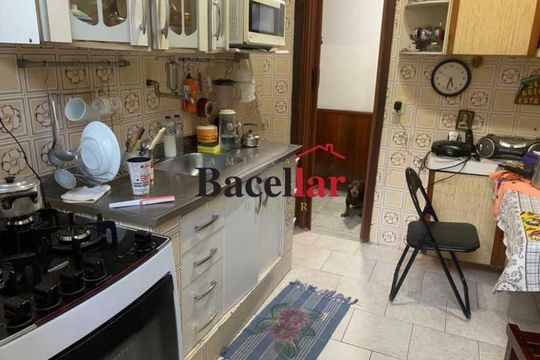 Casa à venda com 6 quartos, 259m² em Grajaú, Rio de Janeiro