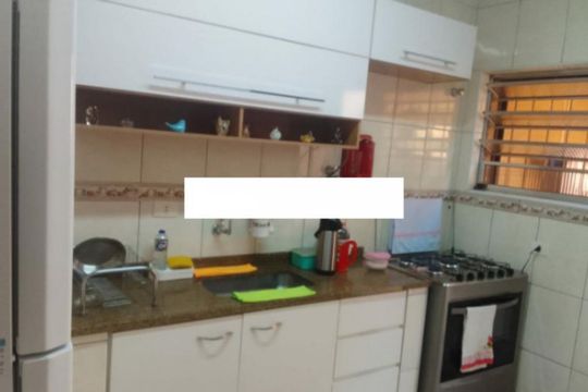 Foto 08 de casa à venda com 2 quartos, 134m² em Ipiranga, São Paulo