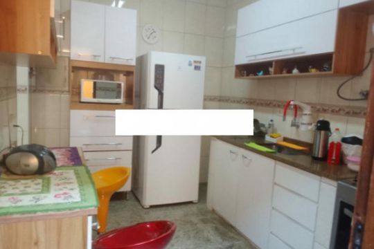 Foto 07 de casa à venda com 2 quartos, 134m² em Ipiranga, São Paulo