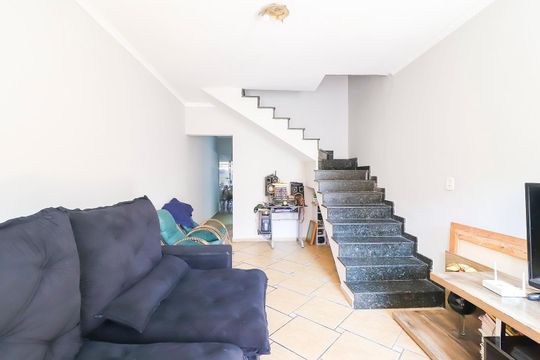 Casa à venda com 3 quartos, 159m² em Itaquera, São Paulo