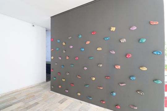 Área comum de apartamento à venda com 3 quartos, 93m² em Vila Leopoldina, São Paulo