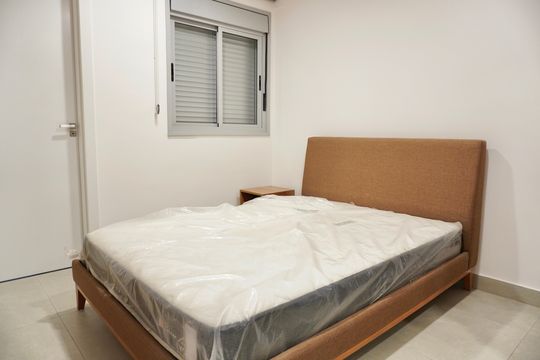 Suíte  de apartamento para alugar com 1 quarto, 40m² em Barro Preto, Belo Horizonte