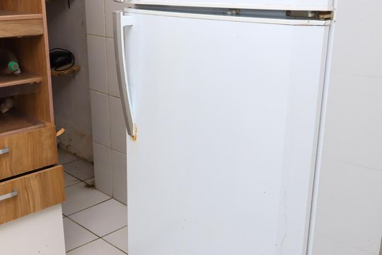 Cozinha de casa para alugar com 7 quartos, 368m² em Itapuã, Salvador