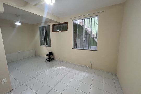 Quarto de casa à venda com 3 quartos, 60m² em Portuguesa, Rio de Janeiro