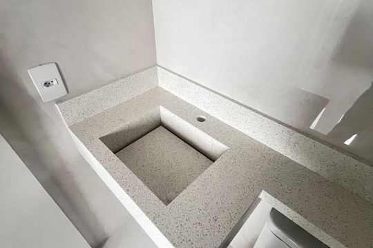 Apartamento à venda com 2 quartos, 31m² em Vila dos Andradas, São Paulo