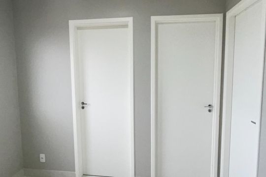 Apartamento à venda com 2 quartos, 31m² em Vila dos Andradas, São Paulo