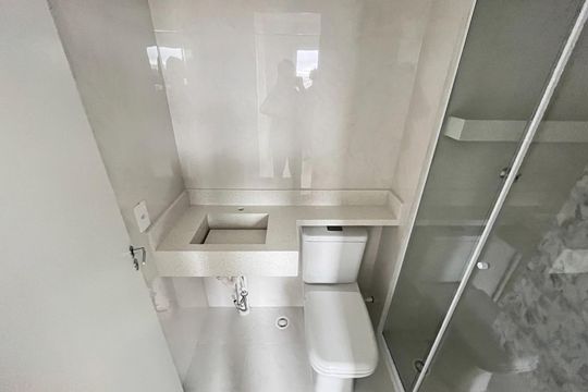 Apartamento à venda com 2 quartos, 31m² em Vila dos Andradas, São Paulo
