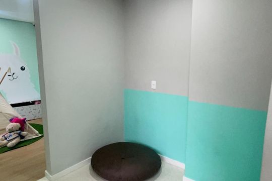 Apartamento à venda com 2 quartos, 31m² em Vila dos Andradas, São Paulo