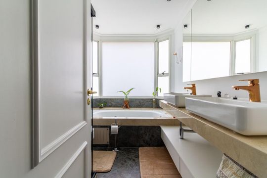 Apartamento à venda com 3 quartos, 260m² em Jardim Fonte do Morumbi, São Paulo