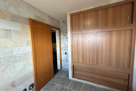 Quarto 2 de apartamento para alugar com 2 quartos, 65m² em Praça Seca, Rio de Janeiro
