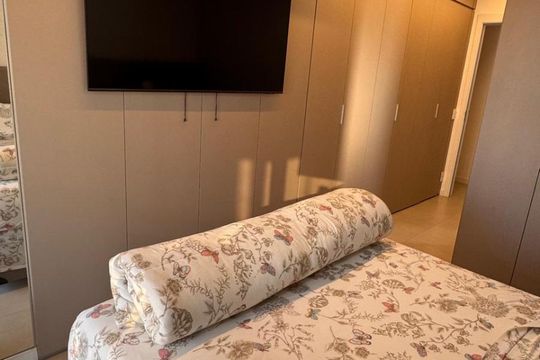 Apartamento à venda com 3 quartos, 135m² em Belenzinho, São Paulo