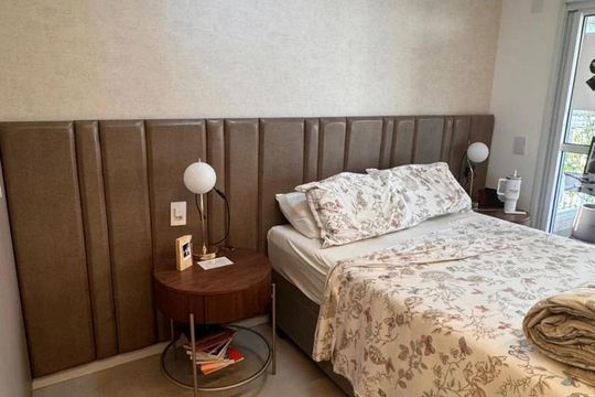 Apartamento à venda com 3 quartos, 135m² em Belenzinho, São Paulo