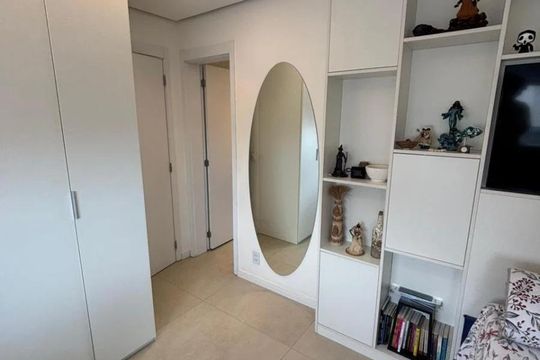 Apartamento à venda com 3 quartos, 135m² em Belenzinho, São Paulo