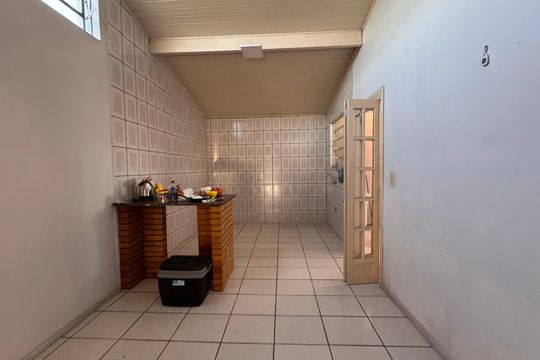 Casa à venda com 2 quartos, 80m² em Scharlau, São Leopoldo