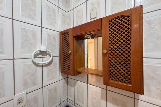 Casa à venda com 2 quartos, 80m² em Scharlau, São Leopoldo