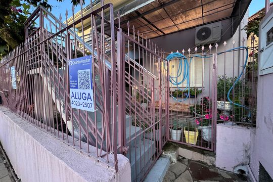 Casa à venda com 2 quartos, 80m² em Scharlau, São Leopoldo
