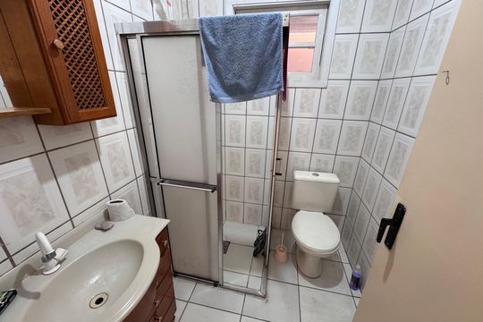 Casa à venda com 2 quartos, 80m² em Scharlau, São Leopoldo