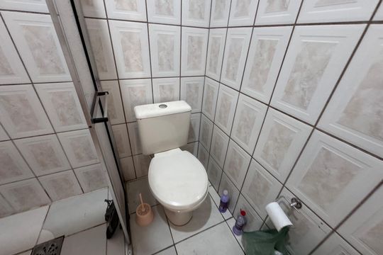 Casa à venda com 2 quartos, 80m² em Scharlau, São Leopoldo