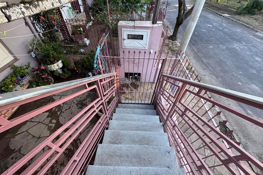 Casa à venda com 2 quartos, 80m² em Scharlau, São Leopoldo