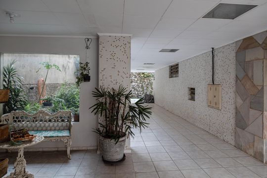 Apartamento para alugar com 3 quartos, 360m² em Jardim São Paulo, Guarulhos