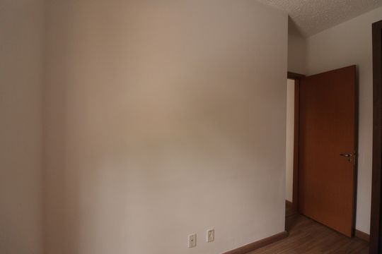 Quarto de apartamento à venda com 2 quartos, 45m² em Cidade Nova, Jundiaí