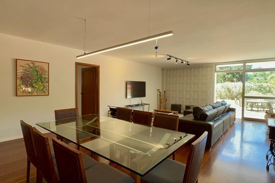 Casa à venda com 3 quartos, 420m² em Alto de Pinheiros, São Paulo