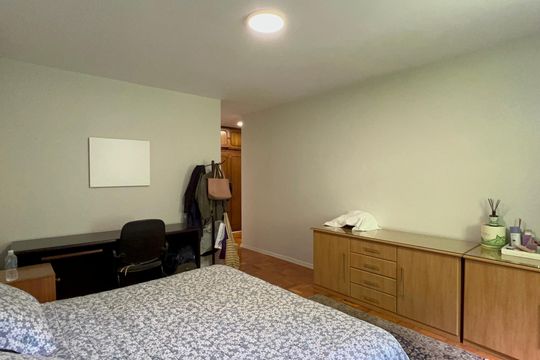 Suite de casa à venda com 3 quartos, 420m² em Alto de Pinheiros, São Paulo