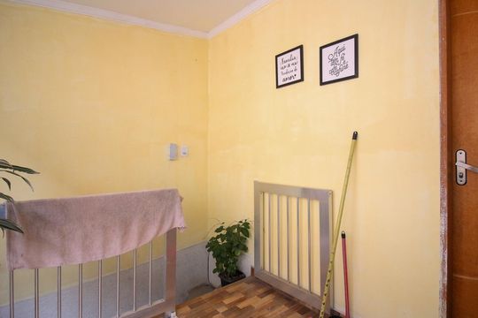 Casa à venda com 4 quartos, 100m² em Conjunto Promorar Sapopemba, São Paulo