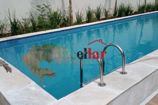 Apartamento à venda com 2 quartos, 45m² em Riachuelo, Rio de Janeiro