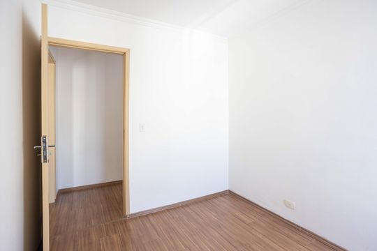 Quarto 2 de apartamento à venda com 2 quartos, 60m² em Conceição, Diadema