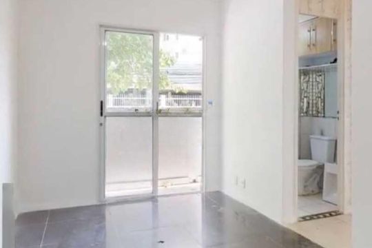 Apartamento à venda com 2 quartos, 47m² em Imperial de São Cristóvão, Rio de Janeiro