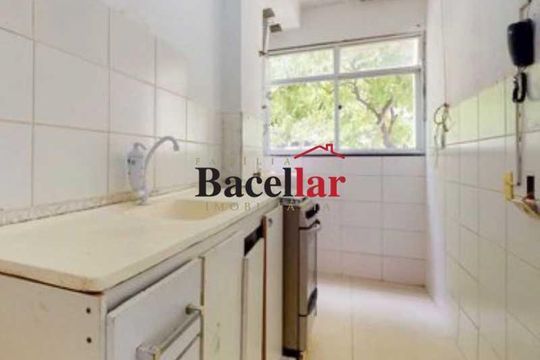 Apartamento à venda com 2 quartos, 47m² em Imperial de São Cristóvão, Rio de Janeiro