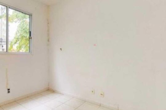 Apartamento à venda com 2 quartos, 47m² em Imperial de São Cristóvão, Rio de Janeiro