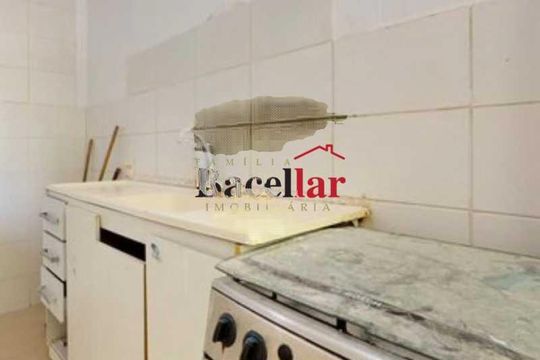 Apartamento à venda com 2 quartos, 47m² em Imperial de São Cristóvão, Rio de Janeiro