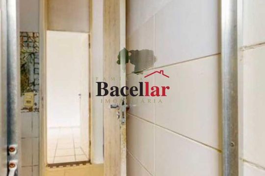 Apartamento à venda com 2 quartos, 47m² em Imperial de São Cristóvão, Rio de Janeiro
