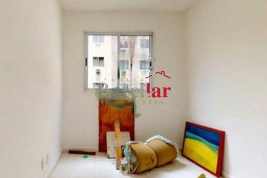 Apartamento à venda com 2 quartos, 47m² em Imperial de São Cristóvão, Rio de Janeiro