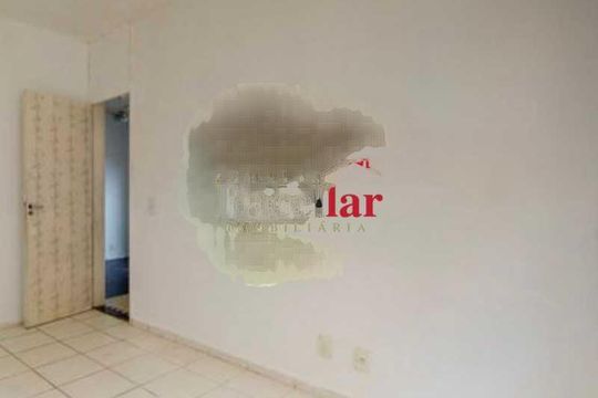 Apartamento à venda com 2 quartos, 47m² em Imperial de São Cristóvão, Rio de Janeiro
