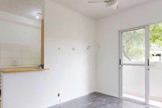 Apartamento à venda com 2 quartos, 47m² em Imperial de São Cristóvão, Rio de Janeiro