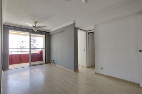 Apartamento à venda com 2 quartos, 70m² em Pechincha, Rio de Janeiro