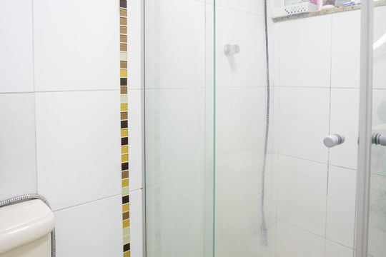 Apartamento à venda com 2 quartos, 57m² em Assunção, São Bernardo do Campo
