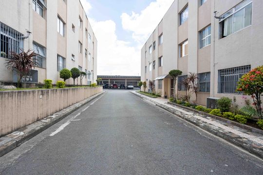 Apartamento à venda com 2 quartos, 57m² em Assunção, São Bernardo do Campo