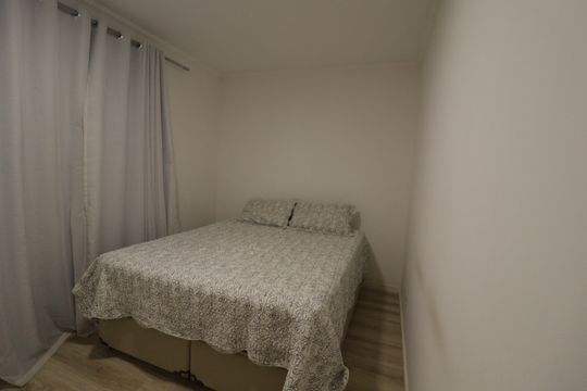 Quarto de apartamento à venda com 3 quartos, 72m² em Jardim Maria de Fatima, Várzea Paulista