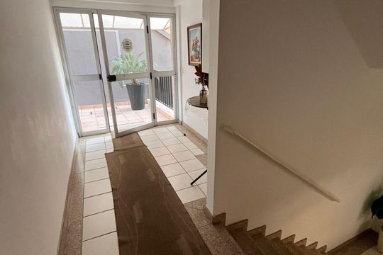 Hall de apartamento à venda com 2 quartos, 115m² em Itapoã, Belo Horizonte