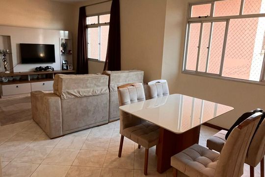 Apartamento à venda com 2 quartos, 115m² em Itapoã, Belo Horizonte